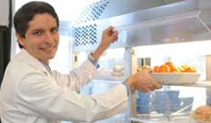 Un proyecto sólido que piensa en el vending saludable para su continuidad Un proyecto sólido que piensa en el vending saludable para su continuidad