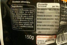 El etiquetado no es tan importante El etiquetado no es tan importante