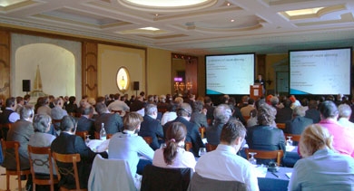 EVA intensifica la difusión de EurOps, un evento clave en la travesía de Vending Cruise EVA intensifica la difusión de EurOps, un evento clave en la travesía de Vending Cruise