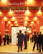 Los principales fabricantes achacan a la crisis su ausencia en Eurovending 2009