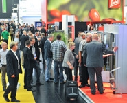 El Reglamento de Información Alimentaria, a debate en el 'Sofá Rojo' de Eu'Vend El Reglamento de Información Alimentaria, a debate en el 'Sofá Rojo' de Eu'Vend