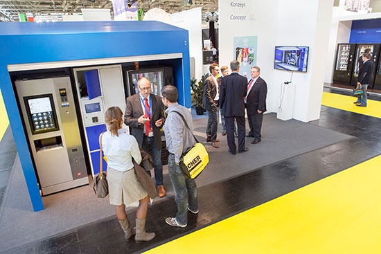 España presentó mayor número de ferias y con más influencia en 2016