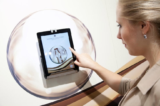 Eu’Vend & Coffeena, cumpliendo objetivos para 2015 Eu’Vend & Coffeena, cumpliendo objetivos para 2015