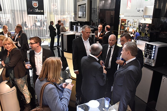 Eu’Vend propone un atractivo programa paralelo para los profesionales del sector Eu’Vend propone un atractivo programa paralelo para los profesionales del sector