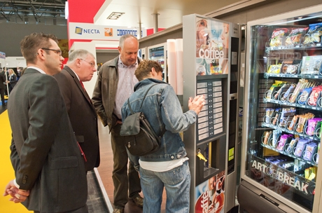 Segunda jornada de Eu'Vend y Coffeena Segunda jornada de Eu'Vend y Coffeena