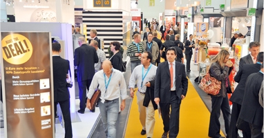 Eu’Vend 2009: Los expositores alaban la calidad de los visitantes
