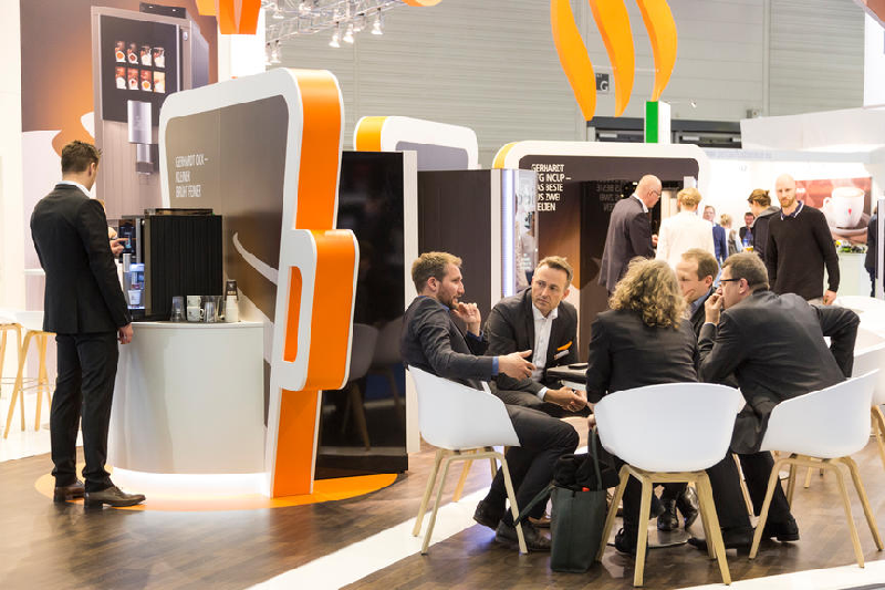 Eu’Vend & Coffeena activa sus descuentos para los primeros registros