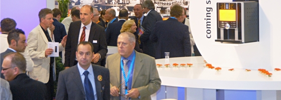 Eu’Vend cierra el ciclo con el foco puesto sobre los snacks Eu’Vend cierra el ciclo con el foco puesto sobre los snacks