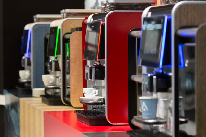 Eu’Vend and Coffeena abre inscripciones para su próxima edición Eu’Vend and Coffeena abre inscripciones para su próxima edición