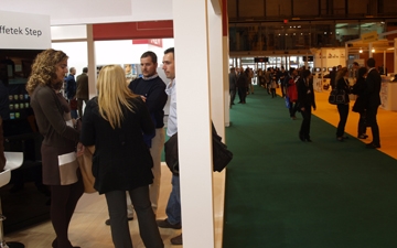 La EVA propondrá una estrategia común para el vending europeo de aquí a 2020