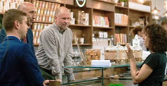 Evento destacado para el “Out of home”: Cosmofood se celebrará del 7 al 11 de noviembre de 2020