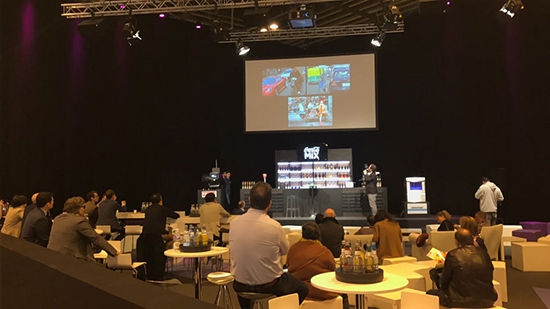 HIP, la gran cita de innovación para el sector Horeca de este 2018 HIP, la gran cita de innovación para el sector Horeca de este 2018