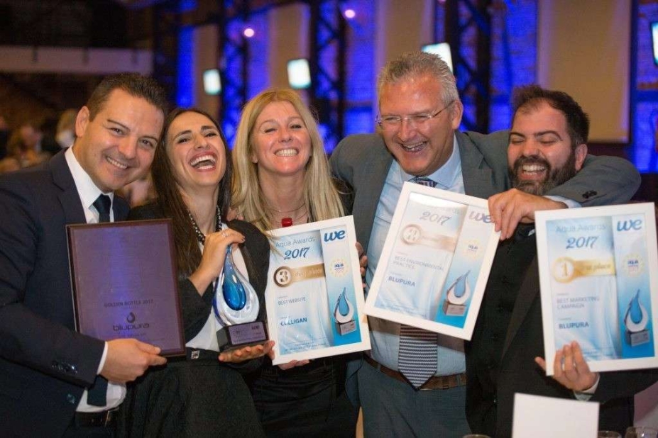 Eventos de la distribución automática que no te puedes perder este otoño