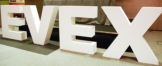 EVEX abre los registros para participar en el evento de la Costa Azul EVEX abre los registros para participar en el evento de la Costa Azul