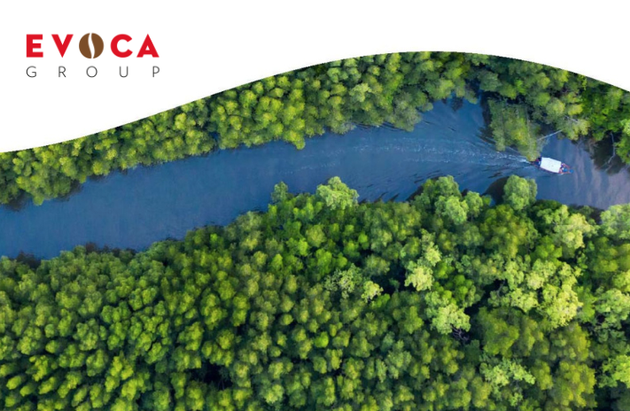 Evoca anuncia la publicación de su primer Informe de Sostenibilidad