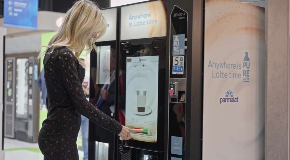 Evoca Group nos traslada hasta Venditalia 2022 con su nuevo vídeo Evoca Group nos traslada hasta Venditalia 2022 con su nuevo vídeo