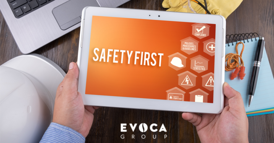 Evoca lanza unas pautas sanitarias en el mantenimiento y uso de las máquinas para la prevención del Covid-19 Evoca lanza unas pautas sanitarias en el mantenimiento y uso de las máquinas para la prevención del Covid-19