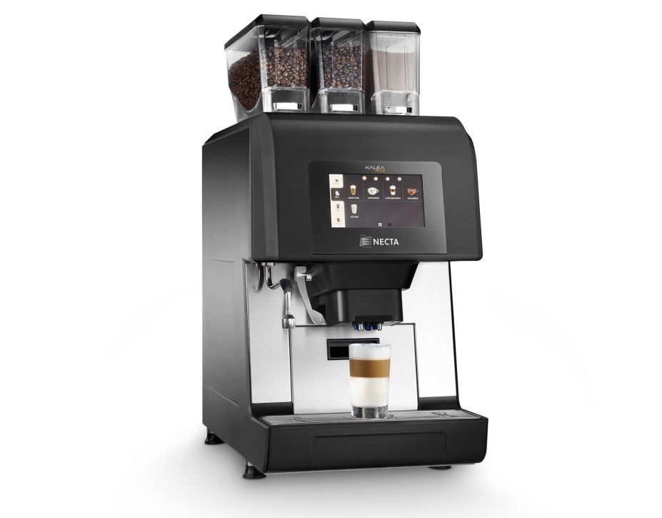 Evoca, preparada para ser la protagonista de Venditalia 2022 en mayo