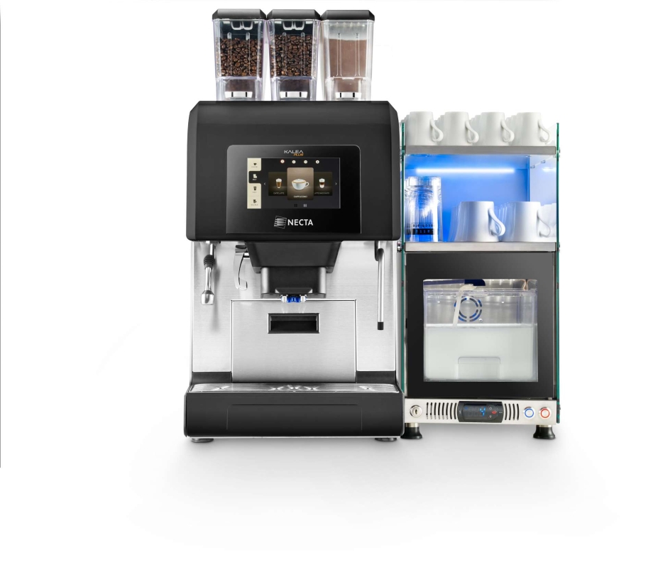 Evoca, presente en HIP 2020 con sus innovaciones en Horeca y OCS