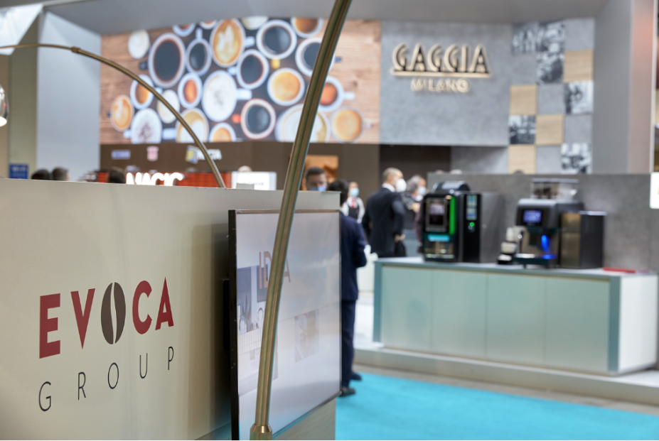 Evoca se prepara para sorprender en HOST 2023 Evoca se prepara para sorprender en HOST 2023