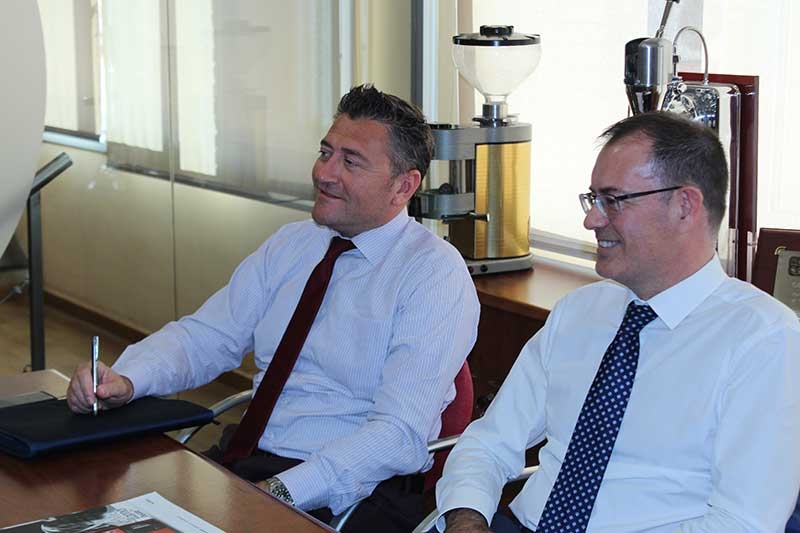 Todo sobre EVOCA: las 6 claves para entender al líder del mercado en maquinaria de café