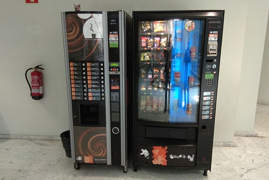 Licitaciones fantasma y vending irregular: expediente Getafe (segunda parte)