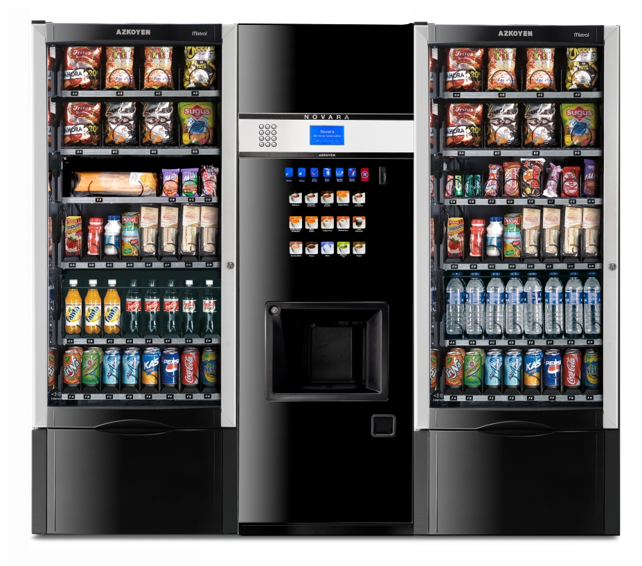 Principales sanciones que se aplican a la venta de tabaco a través de expendedoras Principales sanciones que se aplican a la venta de tabaco a través de expendedoras