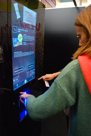 La experiencia de compra personalizada y social definen el consumo del futuro La experiencia de compra personalizada y social definen el consumo del futuro