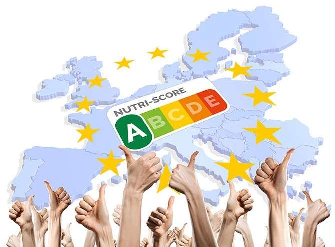 Expertos piden implantar el etiquetado Nutriscore