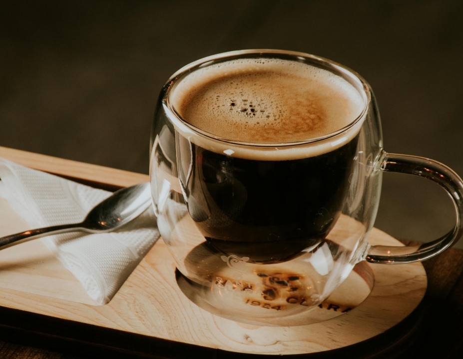 Extracción del café: ¿Qué nos dice la crema de un espresso?