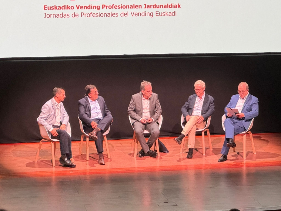 Fabricantes: ‘Tenemos que ir un paso por delante del operador y del mercado’ Fabricantes: ‘Tenemos que ir un paso por delante del operador y del mercado’