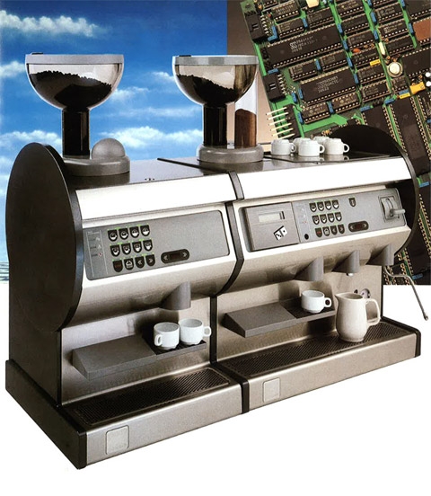 Fábricas que piensan: las máquinas legendarias de Bérgamo a Brescia Fábricas que piensan: las máquinas legendarias de Bérgamo a Brescia