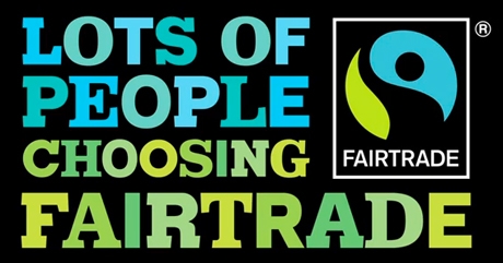 'Da un paso con Fairtrade', nueva campaña de comercio justo en todos los canales 'Da un paso con Fairtrade', nueva campaña de comercio justo en todos los canales