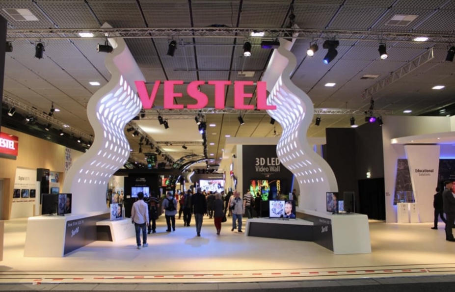 Fallece Pablo Bernar, fundador y director General de VESTEL Iberia Fallece Pablo Bernar, fundador y director General de VESTEL Iberia