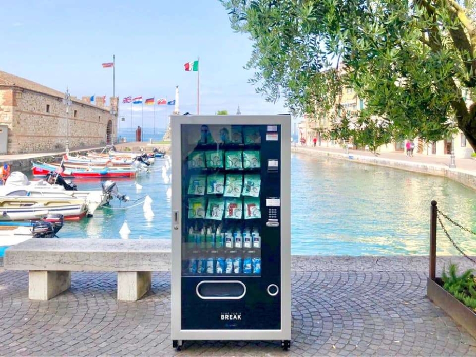 FAS apunta al mundo de los pagos digitales con la integración de Satispay FAS apunta al mundo de los pagos digitales con la integración de Satispay