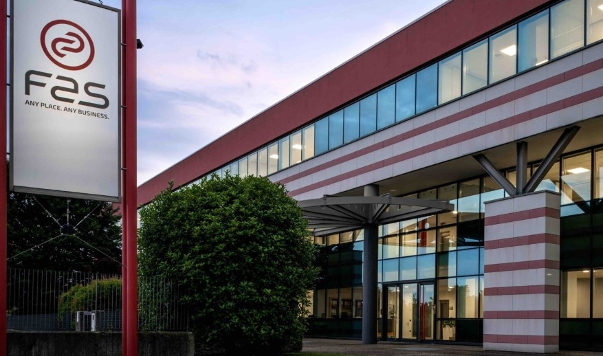 Fas International adquiere el 35% de Alturas Sistemi y lanza su nuevo Plan Industrial 2025-27 Fas International adquiere el 35% de Alturas Sistemi y lanza su nuevo Plan Industrial 2025-27