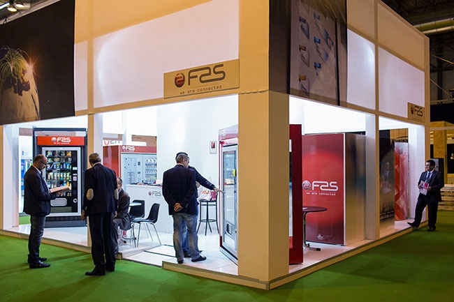 FAS International acude con todo su catálogo ‘touch’ a la Feria de Milán FAS International acude con todo su catálogo ‘touch’ a la Feria de Milán