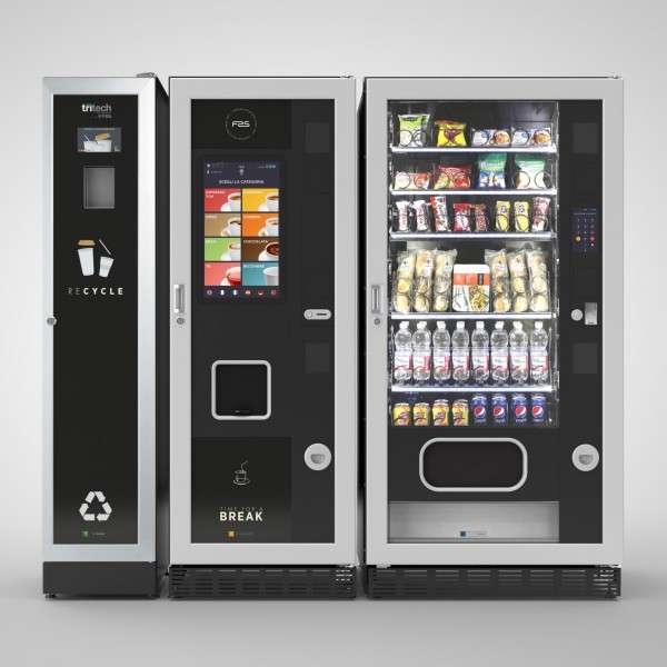 FAS y PAYTEC organizan un taller para profundizar sobre el Smart Vending FAS y PAYTEC organizan un taller para profundizar sobre el Smart Vending