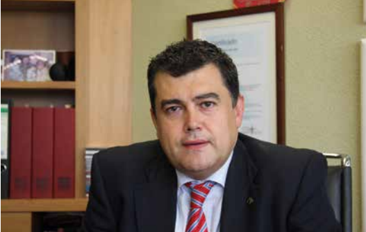 “Somos conscientes de que el mercado necesitará adaptarse a precios más elevados” “Somos conscientes de que el mercado necesitará adaptarse a precios más elevados”