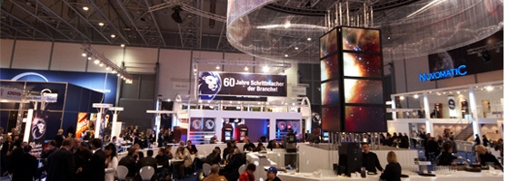 La 30ª edición de IMA Düsseldorf estrenará un área especial sobre café La 30ª edición de IMA Düsseldorf estrenará un área especial sobre café