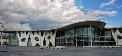 La feria europea de los snacks se pasará por el Fira Gran Vía de Barcelona La feria europea de los snacks se pasará por el Fira Gran Vía de Barcelona