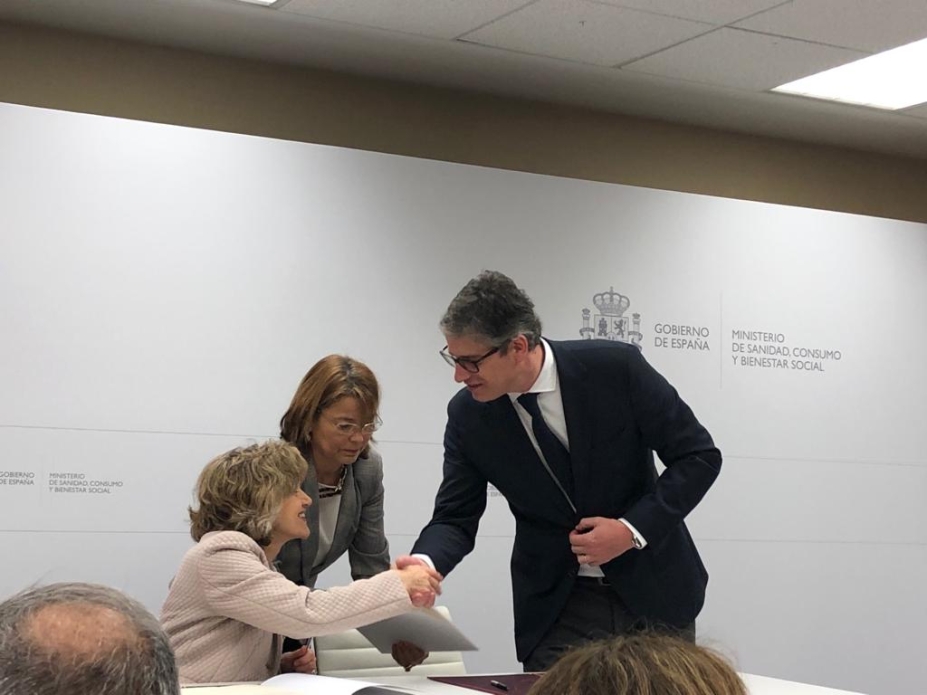 El sector de bebidas refrescantes ratifica su compromiso con la reducción de azúcar