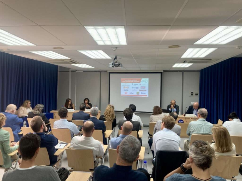 Fiscalizar la proporción de productos saludables dentro de las maquinas: la necesidad de un canon variable Fiscalizar la proporción de productos saludables dentro de las maquinas: la necesidad de un canon variable