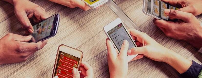 Innovación y flexibilidad para el consumo out-of-home Innovación y flexibilidad para el consumo out-of-home