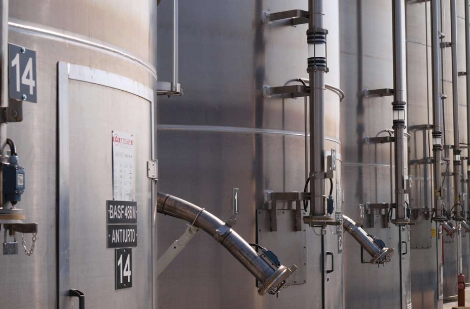 Flo, la primera compañía de vending en obtener un préstamo del Fondo GID de Invitalia Flo, la primera compañía de vending en obtener un préstamo del Fondo GID de Invitalia