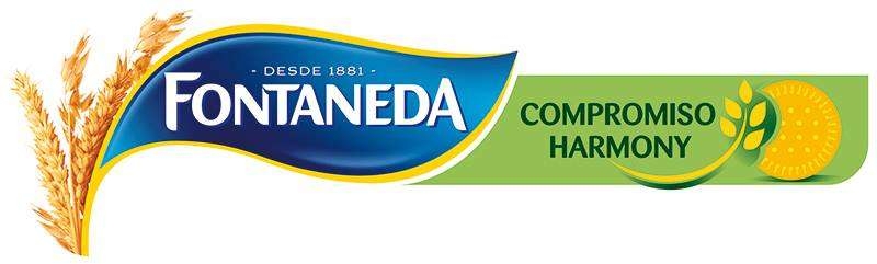 Fontaneda lanza su primer snack: láminas de galleta rellenas de fruta