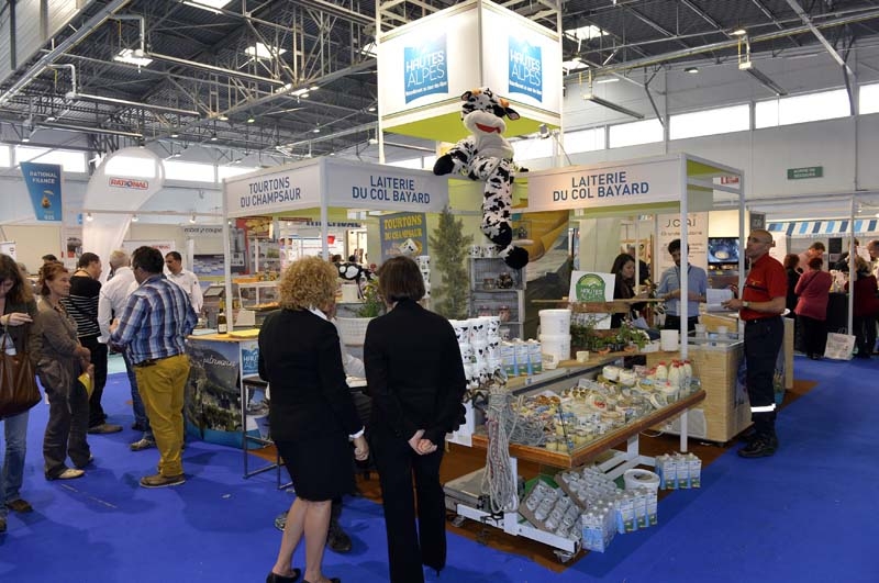 Food’in Sud, nuevo escaparate para el vending europeo Food’in Sud, nuevo escaparate para el vending europeo