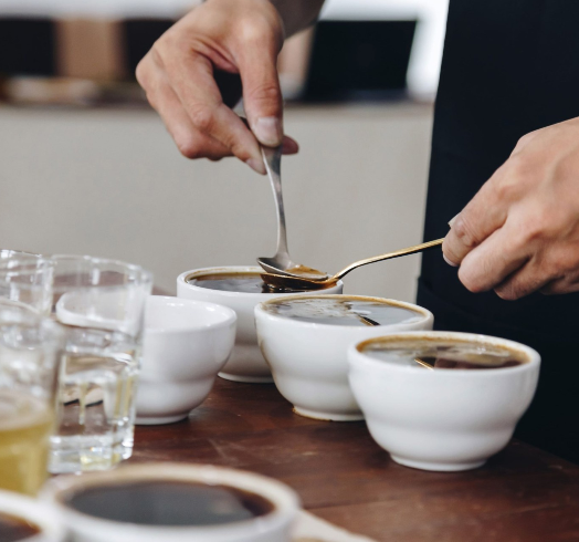 Fórum Coffee Fest: Donde el café y la pasión se encuentran Fórum Coffee Fest: Donde el café y la pasión se encuentran