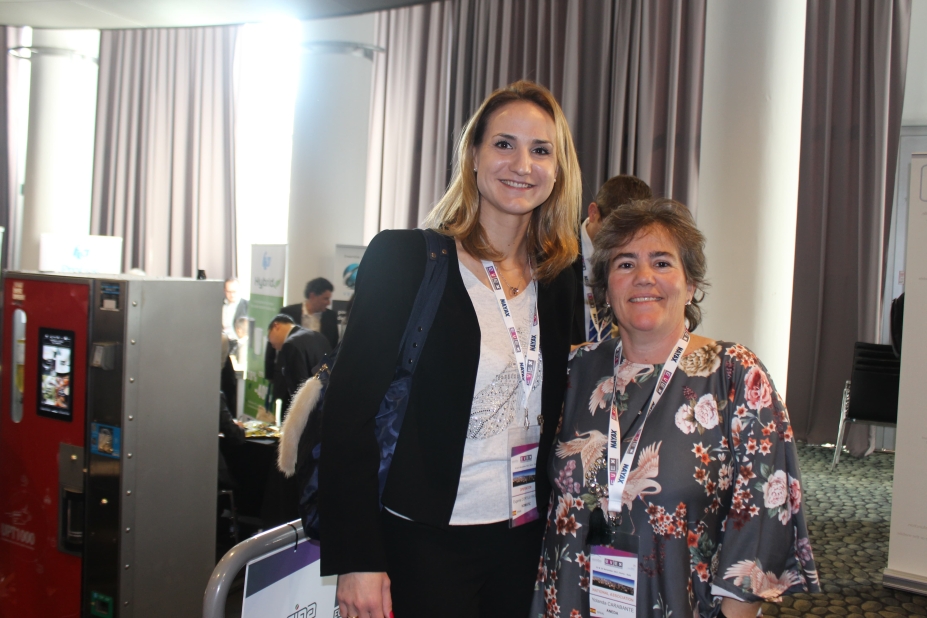 Eugenia Cortijo: “Los jóvenes somos los que podemos aportar las ideas más frescas”