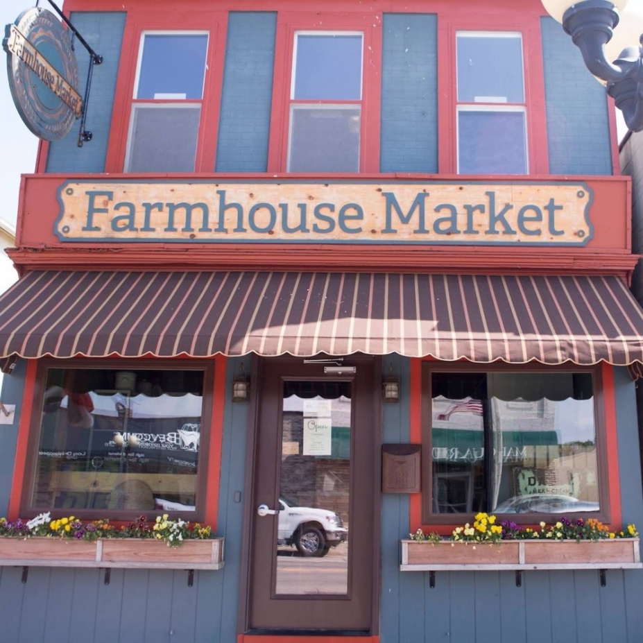 Descubriendo nuevas líneas de negocio: el caso de Farmhouse Market